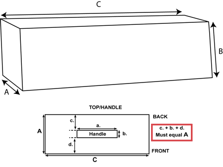 amp diagram